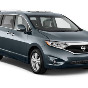 Nissan Quest